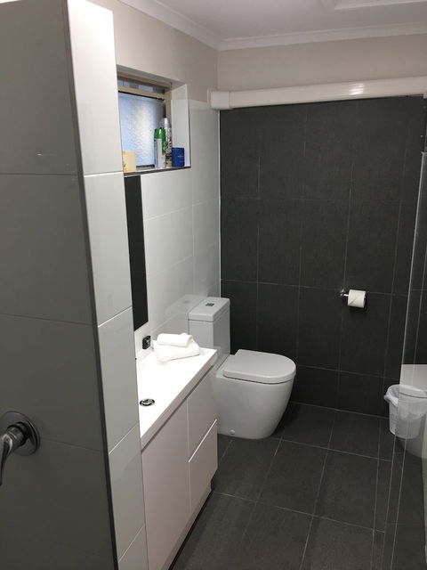 Black Forest Motel - Nambucca Heads Accommodation 1