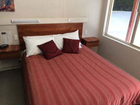 Black Forest Motel - Nambucca Heads Accommodation 4