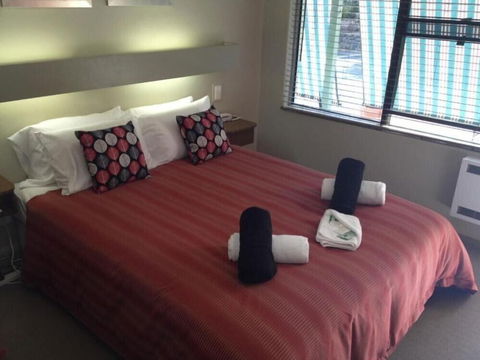 Black Forest Motel - Nambucca Heads Accommodation 3