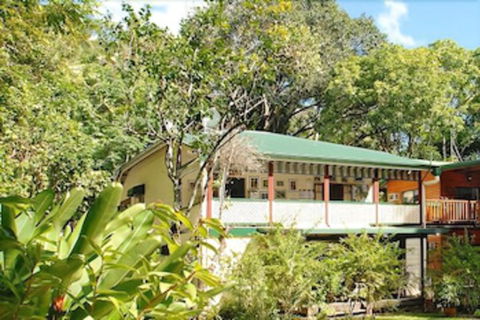 Red Mill House In Daintree - Nambucca Heads Accommodation 1