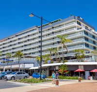 Port Pacific Resort - Nambucca Heads Accommodation