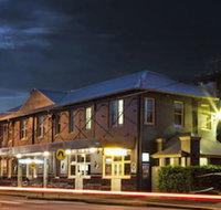 Sunnyside Tavern - Nambucca Heads Accommodation
