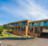 Panoramic Townhouses by Lisa - Nambucca Heads Accommodation