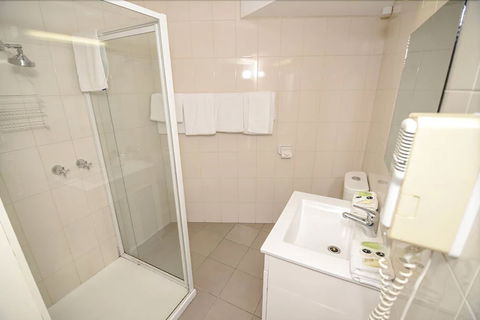 Dandenong Motel - Nambucca Heads Accommodation 5