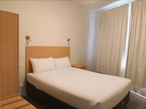 Dandenong Motel - Nambucca Heads Accommodation 6