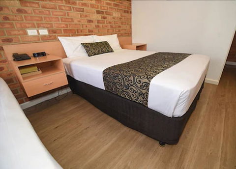 Dandenong Motel - Nambucca Heads Accommodation 3