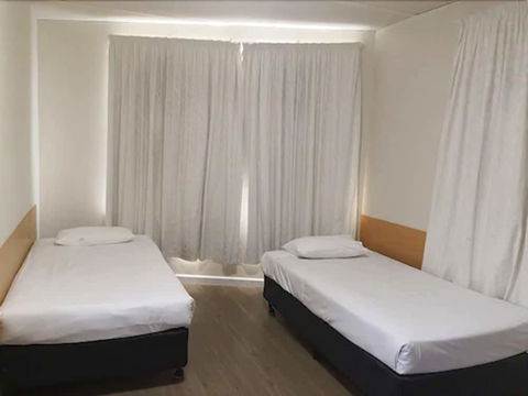 Dandenong Motel - Nambucca Heads Accommodation 2