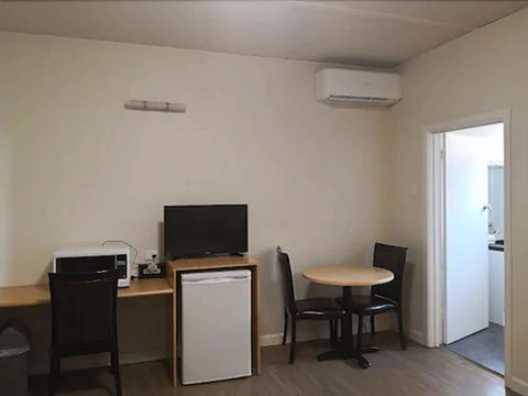 Dandenong Motel - Nambucca Heads Accommodation 1