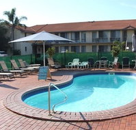 Aquarius Resort Holiday Apartments - Nambucca Heads Accommodation