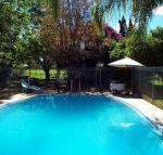 Bourke Riverside Motel - Nambucca Heads Accommodation