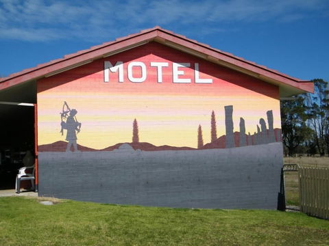 The Clansman Motel - Nambucca Heads Accommodation 2