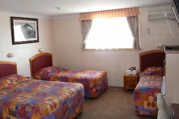 The Clansman Motel - Nambucca Heads Accommodation 6