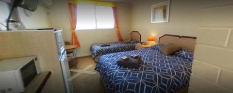 The Clansman Motel - Nambucca Heads Accommodation 5