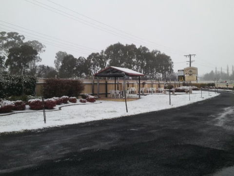 The Clansman Motel - Nambucca Heads Accommodation 0