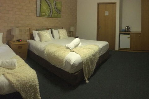 Golden Chain Aalana Motor Inn - Nambucca Heads Accommodation 7