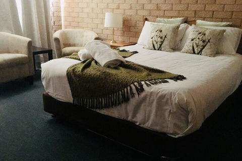 Golden Chain Aalana Motor Inn - Nambucca Heads Accommodation 3