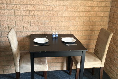 Golden Chain Aalana Motor Inn - Nambucca Heads Accommodation 6