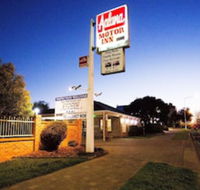 Golden Chain Aalana Motor Inn - Nambucca Heads Accommodation