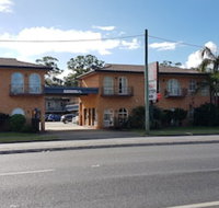 Chelsea Motor Inn - Nambucca Heads Accommodation