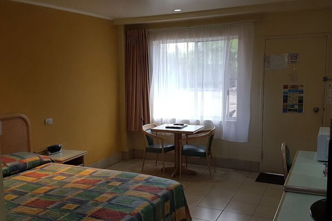 Chelsea Motor Inn - Nambucca Heads Accommodation 2