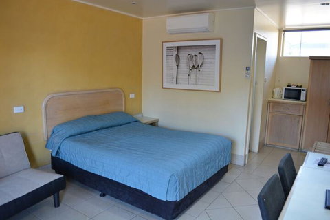 Chelsea Motor Inn - Nambucca Heads Accommodation 6