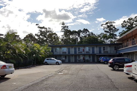 Chelsea Motor Inn - Nambucca Heads Accommodation 4