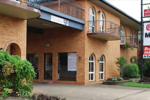 Chelsea Motor Inn - Nambucca Heads Accommodation 1