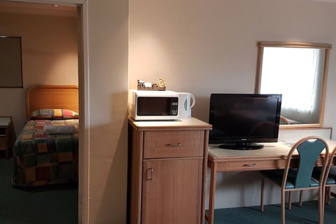 Chelsea Motor Inn - Nambucca Heads Accommodation 3