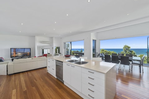 Cinque Terre - Nambucca Heads Accommodation 6
