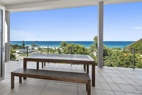 Cinque Terre - Nambucca Heads Accommodation 3