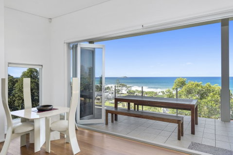 Cinque Terre - Nambucca Heads Accommodation 4