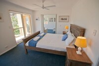 Korora Bay Beach House - Nambucca Heads Accommodation 1