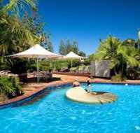 Sunkiss Apartment - Nambucca Heads Accommodation