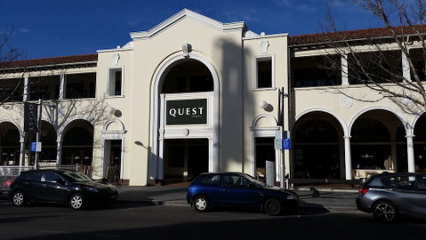 Quest Canberra - Nambucca Heads Accommodation 2