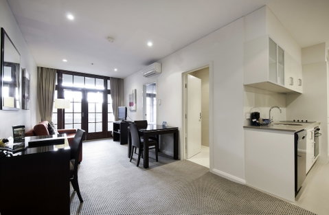 Quest Canberra - Nambucca Heads Accommodation 5