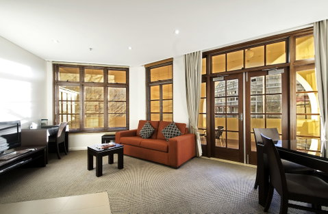 Quest Canberra - Nambucca Heads Accommodation 6