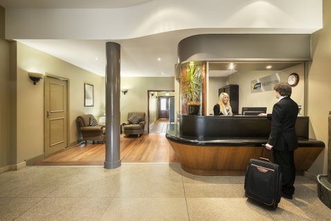 Quest Canberra - Nambucca Heads Accommodation 3