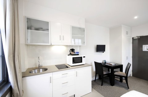 Quest Canberra - Nambucca Heads Accommodation 4