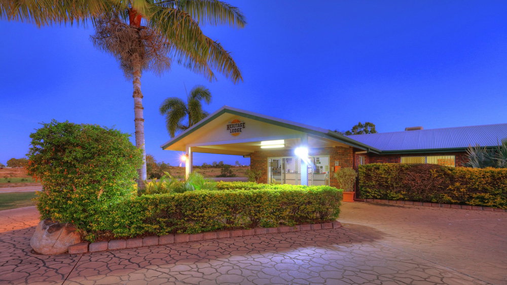 Richmond Hill QLD Nambucca Heads Accommodation