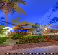 Heritage Lodge Motel - Nambucca Heads Accommodation