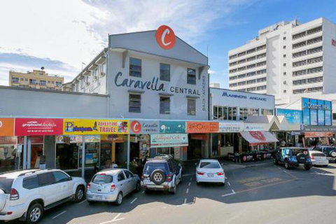 Caravella Central - Nambucca Heads Accommodation 0