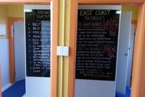 Caravella Central - Nambucca Heads Accommodation 3