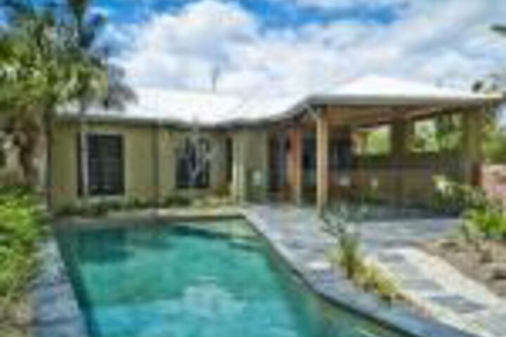 Coorabell ACT Nambucca Heads Accommodation