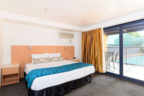 Airolodge International - Nambucca Heads Accommodation 7