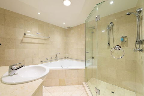 Airolodge International - Nambucca Heads Accommodation 5