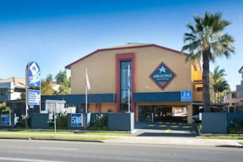 Airolodge International - Nambucca Heads Accommodation 0