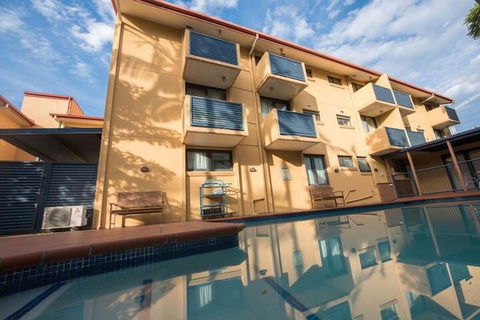 Airolodge International - Nambucca Heads Accommodation 2