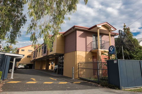 Airolodge International - Nambucca Heads Accommodation 1