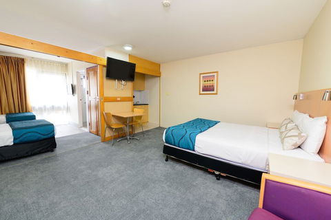 Airolodge International - Nambucca Heads Accommodation 6
