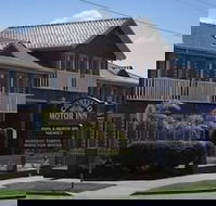 Courtyard Motor Inn - Nambucca Heads Accommodation